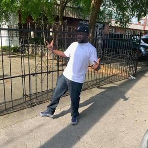 Meet your Posher, Percelle